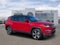 2020 Jeep Compass Latitude FWD