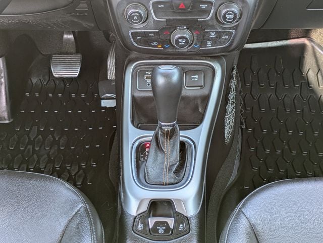 2020 Jeep Compass Latitude FWD