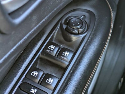 2020 Jeep Compass Latitude FWD