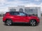 2020 Jeep Compass Latitude FWD