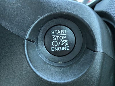 2020 Jeep Compass Latitude FWD