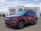 2020 Jeep Compass Latitude FWD
