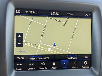 2020 Jeep Compass North Edition 4X4