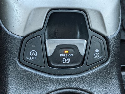 2020 Jeep Compass North Edition 4X4