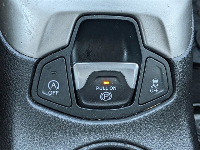 2020 Jeep Compass North Edition 4X4