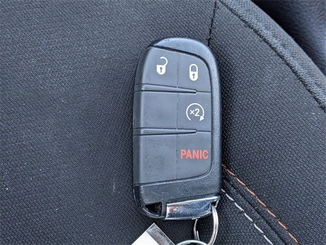 2020 Jeep Compass North Edition 4X4