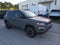 2021 Jeep Compass Trailhawk 4x4