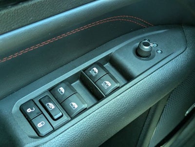 2023 Jeep Compass Trailhawk 4x4