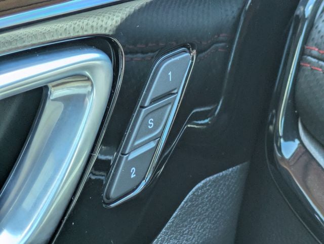 2023 Jeep Compass Trailhawk 4x4