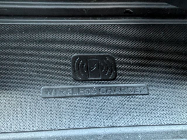 2023 Jeep Compass Trailhawk 4x4