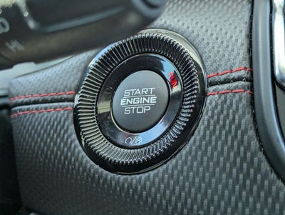 2023 Jeep Compass Trailhawk 4x4