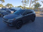 2023 Jeep Compass Trailhawk 4x4