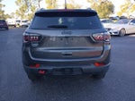 2023 Jeep Compass Trailhawk 4x4
