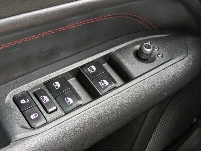 2023 Jeep Compass Trailhawk 4x4