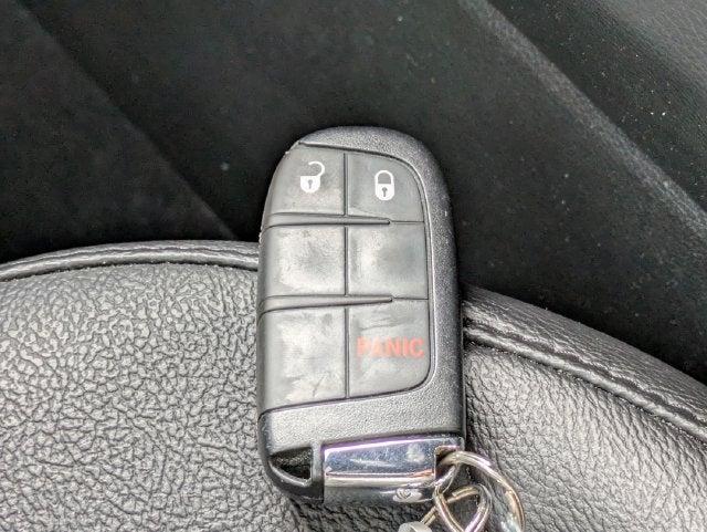 2023 Jeep Compass Trailhawk 4x4