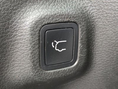 2022 Jeep Compass Latitude Lux 4x4