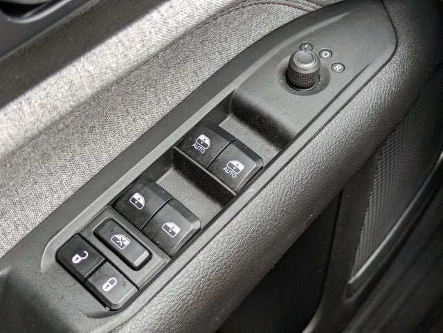 2022 Jeep Compass Latitude Lux 4x4