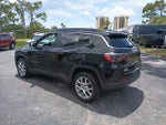 2022 Jeep Compass Latitude Lux 4x4