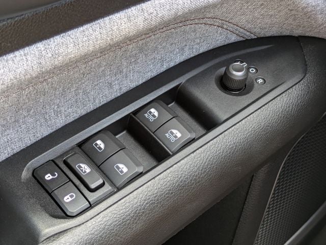 2022 Jeep Compass Latitude Lux 4x4