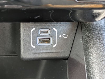 2022 Jeep Compass Latitude Lux 4x4