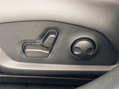 2022 Jeep Compass Latitude Lux 4x4