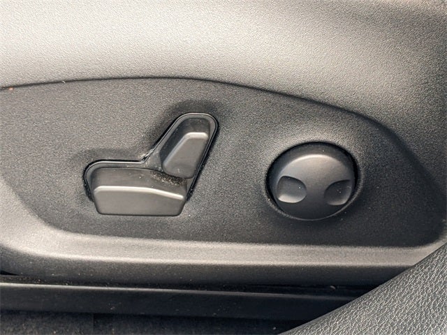 2022 Jeep Compass Latitude Lux 4x4