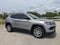 2023 Jeep Compass Latitude Lux FWD