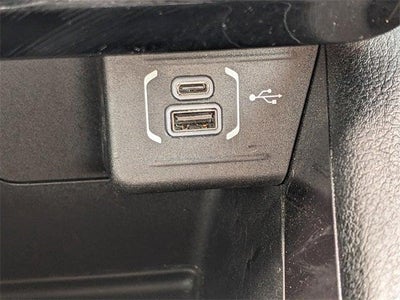 2023 Jeep Compass Latitude Lux FWD