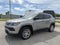 2023 Jeep Compass Latitude Lux FWD