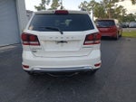 2016 Dodge Journey Crossroad