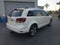 2016 Dodge Journey Crossroad
