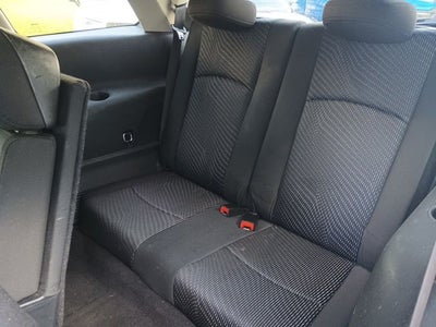 2016 Dodge Journey Crossroad