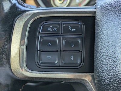 2022 RAM 3500 Limited Longhorn