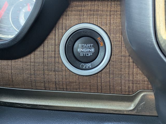 2022 RAM 3500 Limited Longhorn