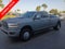 2024 RAM 3500 Laramie Crew Cab 4x4 8' Box