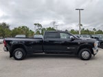 2022 RAM 3500 Limited Longhorn Crew Cab 4x4 8' Box