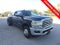 2022 RAM 3500 Limited Longhorn Crew Cab 4x4 8' Box