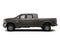 2018 RAM 3500 Laramie Longhorn Mega Cab 4x4 6'4' Box