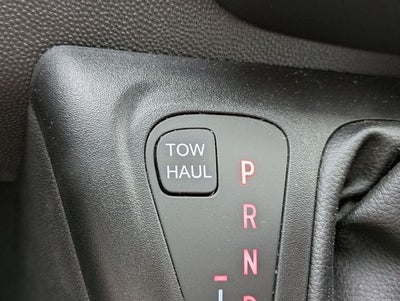 2025 RAM ProMaster 1500 Cargo Van Tradesman High Roof 136' WB w/Pass Seat