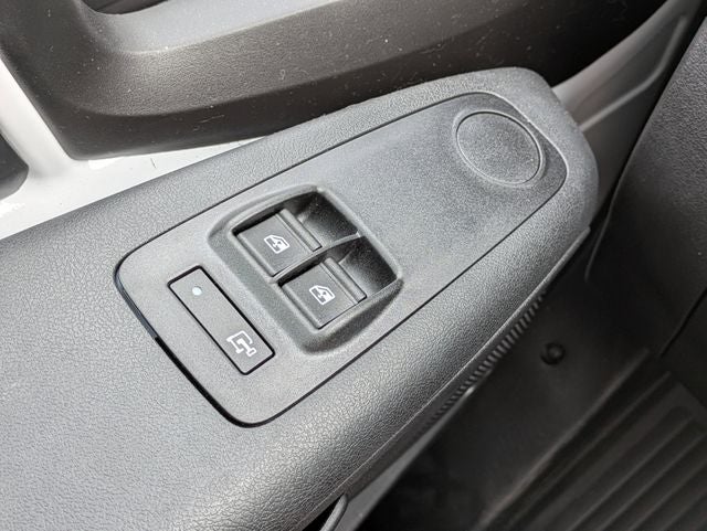 2025 RAM ProMaster 1500 Cargo Van Tradesman High Roof 136' WB w/Pass Seat