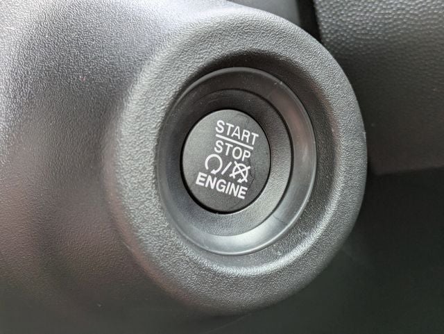 2025 RAM ProMaster 1500 Cargo Van Tradesman High Roof 136' WB w/Pass Seat