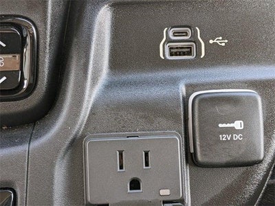 2024 RAM ProMaster 2500 Cargo Van Tradesman High Roof 159' WB