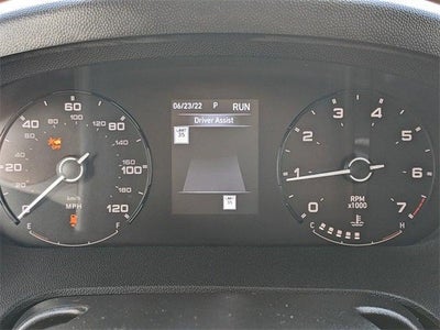 2024 RAM ProMaster 2500 Cargo Van Tradesman High Roof 159' WB