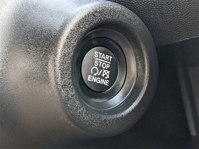2024 RAM ProMaster 2500 Cargo Van Tradesman High Roof 159' WB
