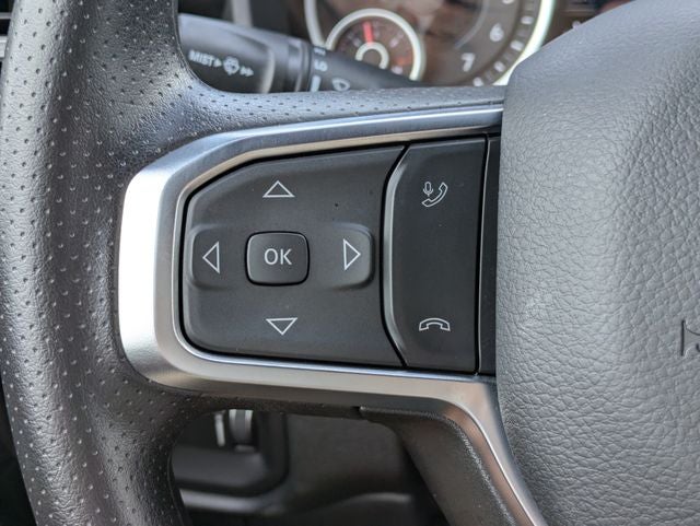 2026 RAM 1500 Warlock Crew Cab 4x4 5'7' Box