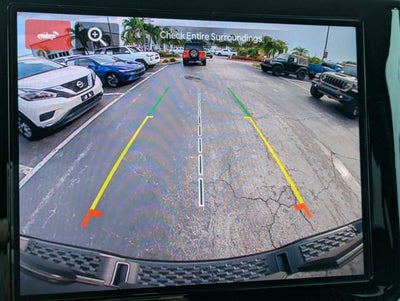 2026 RAM 1500 Warlock Crew Cab 4x4 5'7' Box