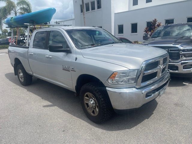 2015 RAM 2500 SLT