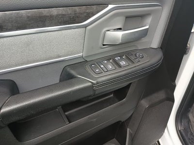 2022 RAM 2500 Big Horn Crew Cab 4x4 6'4' Box