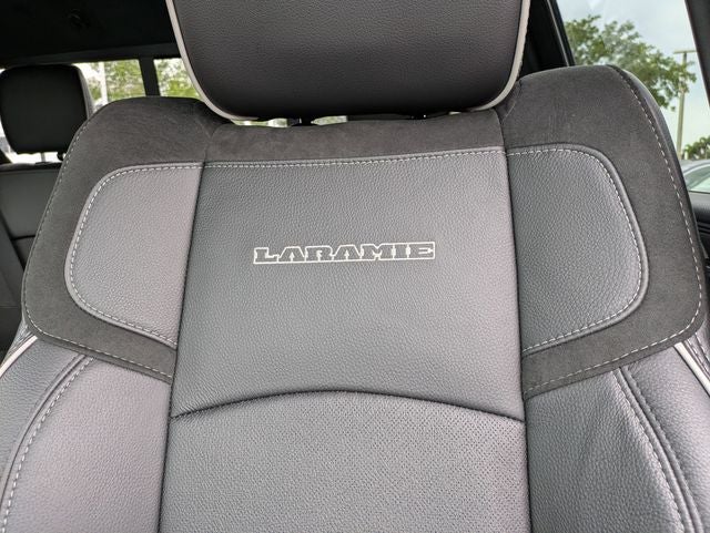 2026 RAM 2500 Laramie Crew Cab 4x4 6'4' Box