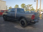 2026 RAM 2500 Laramie Crew Cab 4x4 6'4' Box